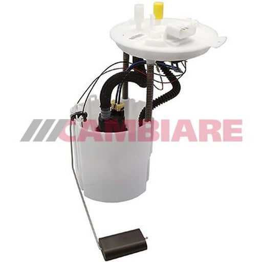 Cambiare Fuel Tank Sender Unit fits Opel Insignia A 2008-2017 1.6 2.0