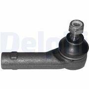 Delphi Steering Tie Rod End Ball Joint Front Right M16x1.5 fits Ford Mondeo