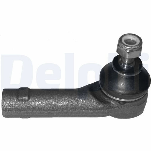 Delphi Steering Tie Rod End Ball Joint Front Right M16x1.5 fits Ford Mondeo