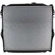 Mahle Engine Radiator fits Toyota Land Cruiser Colorado 1995-2002 3.0 3.4