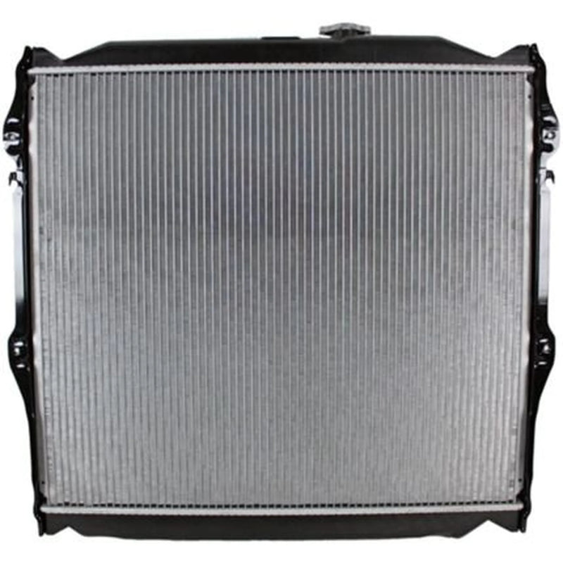Mahle Engine Radiator fits Toyota Land Cruiser Colorado 1995-2002 3.0 3.4
