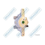 Apec Brake Caliper Assembly Front Right BCA1190