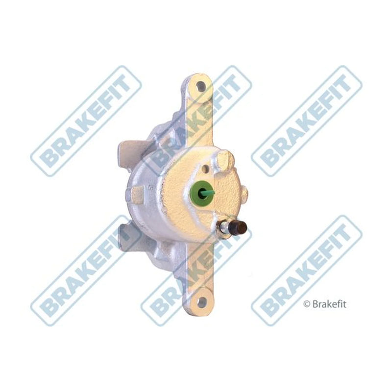 Apec Brake Caliper Assembly Front Right BCA1190