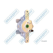 Apec 2 x Front Brake Calipers fits Toyota Corolla 2001-2008 1.4 1.6 1.8 2.0