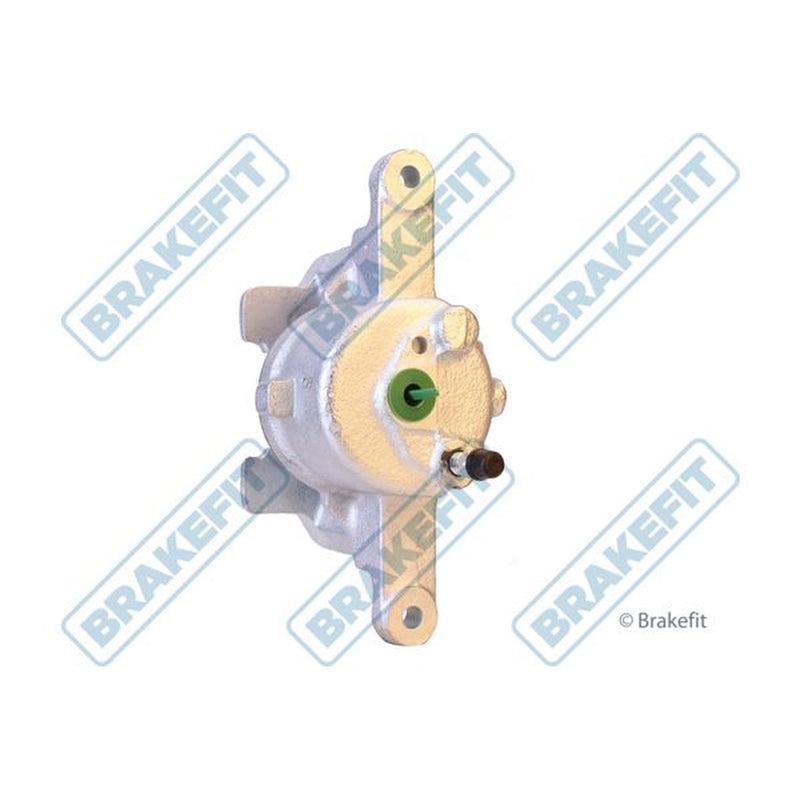 Apec 2 x Front Brake Calipers fits Toyota Corolla 2001-2008 1.4 1.6 1.8 2.0