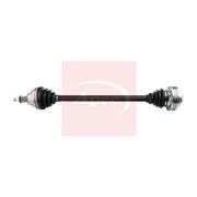 Apec CV Drive Shaft Driveshaft Front Right ADS1310R