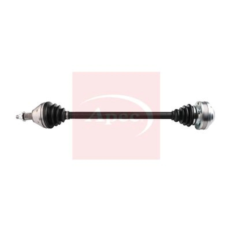 Apec CV Drive Shaft Driveshaft Front Right ADS1310R