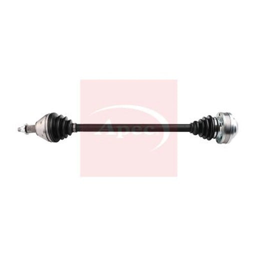 Apec CV Drive Shaft Driveshaft Front Right ADS1310R