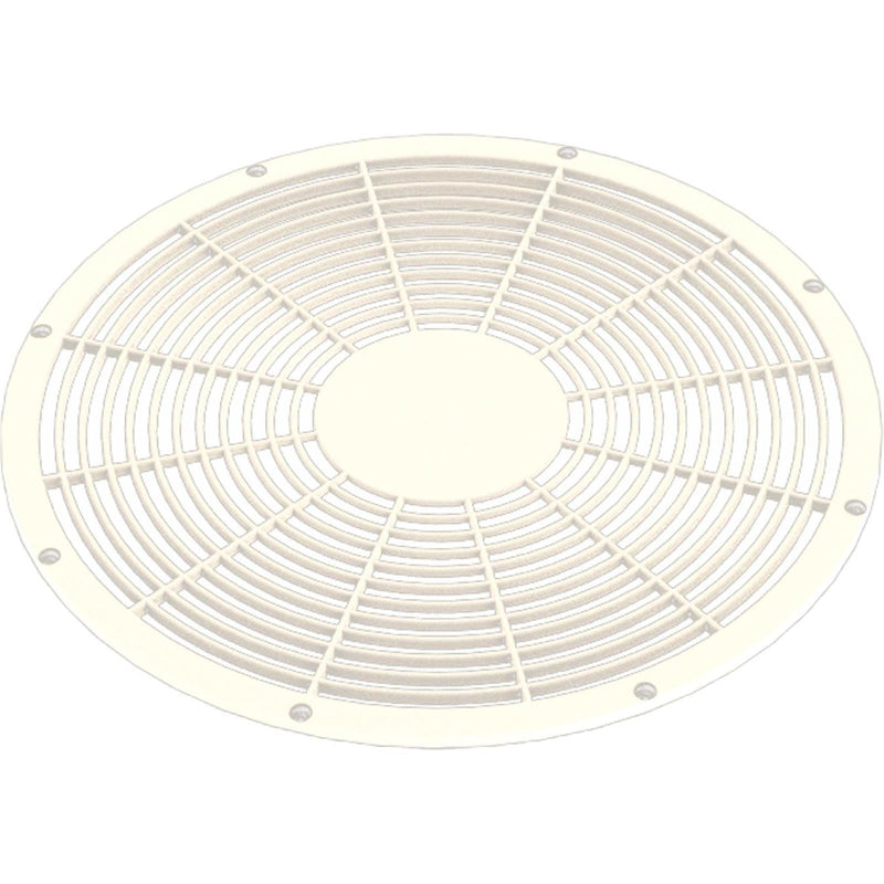 Fiamma Grill for Turbo Vent 2004 (98683-024) Fiamma - Dynamic Drive