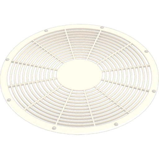 Fiamma Grill for Turbo Vent 2004 (98683-024) Fiamma - Dynamic Drive