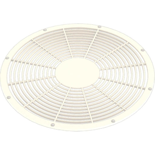 Fiamma Grill for Turbo Vent 2004 (98683-024) Fiamma - UK Camping And Leisure