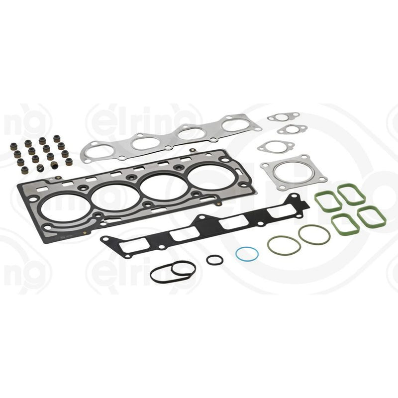 Elring Cylinder Head Gasket Kit fits Audi A3 2003-2007 1.6