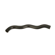 Gates Radiator Coolant Hose 460mm ID fits Honda Jazz II 2002-2008 1.2 1.3 1.4