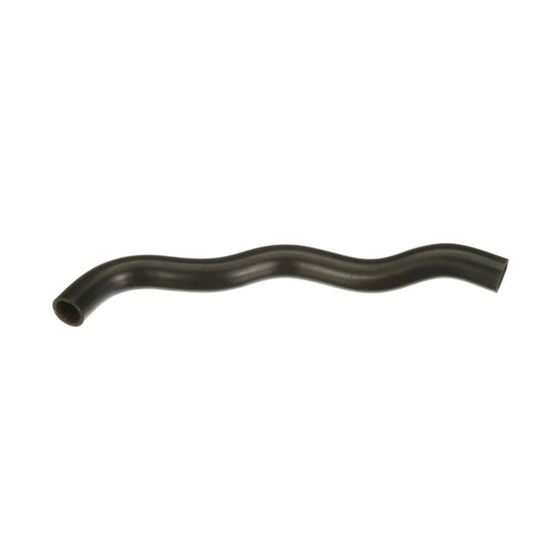 Gates Radiator Coolant Hose 460mm ID fits Honda Jazz II 2002-2008 1.2 1.3 1.4