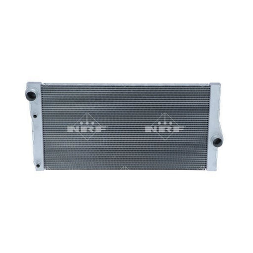 NRF Engine Radiator 58466