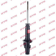 KYB Shock Absorber Damper Strut Front Right fits Honda Legend 1986-1990 2.5 2.7