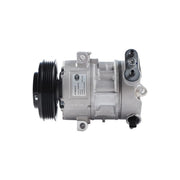 Hella Air Conditioning Compressor fits Opel Astra H 2004-2010 1.6 1.8