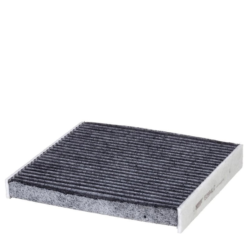 Hengst Cabin Air Filter (Pollen Filter) fits Ford Transit 2006-2014