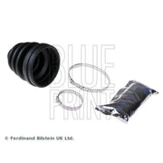 Blue Print Drive Shaft Bellow Kit Front Rubber ADN18140
