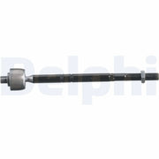 Delphi Stabiliser Drop Link Front fits Jeep Commander 2005-2010 3.0 3.7 4.7 5.7