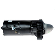 Hella Starter Motor 12V 1.7kW 10 Teeth fits Fiat Fiorino Box Body 1996-2001 1.7