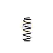 NAPA Rear Suspension Coil Spring fits Audi Tt 2006-2014 1.8 2.0
