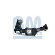 BM Catalysts Homologated Petrol Cat fits BMW 3 2000-2007