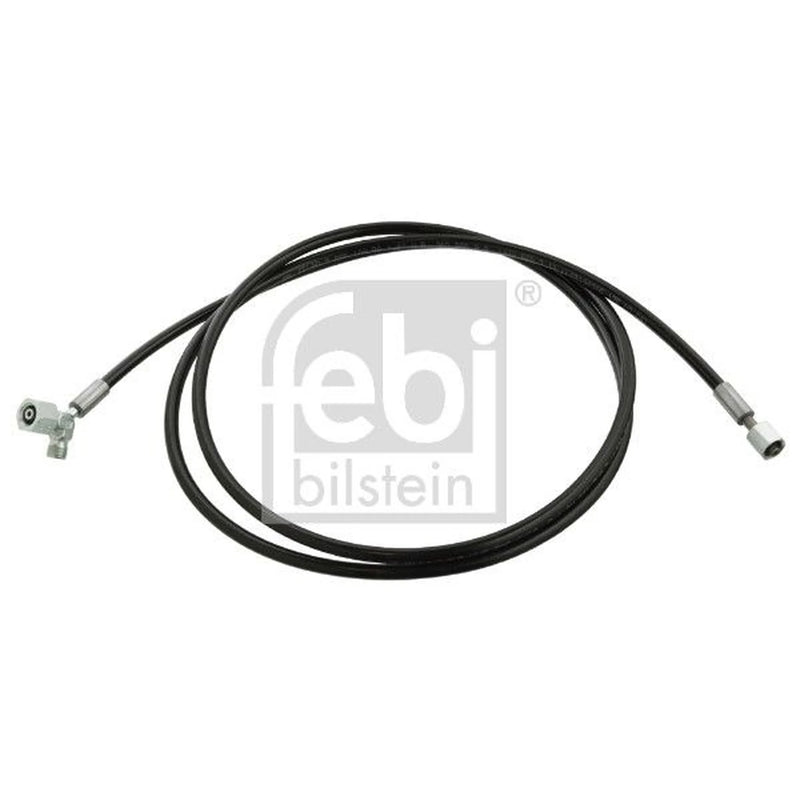Febi Cab Tilt Hose Line 8mm OD 106720