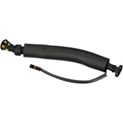 Gates Crankcase Ventilation Hose 305mm fits BMW 1 2005-2011
