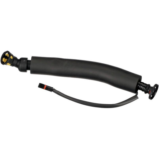 Gates Crankcase Ventilation Hose 305mm fits BMW 1 2005-2011
