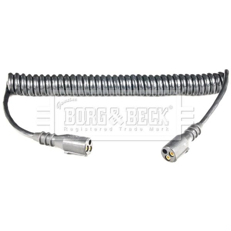 Borg & Beck Electirc Coil 2 Core BEC32914 BEC32914