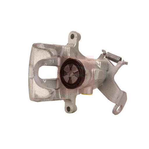 Apec Brake Caliper Assembly Rear Left LCA630N