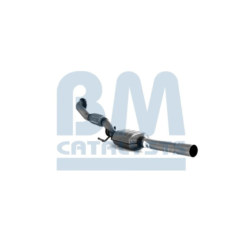 BM Catalysts Homologated Diesel Cat fits Audi A3 1996-2003 1.9
