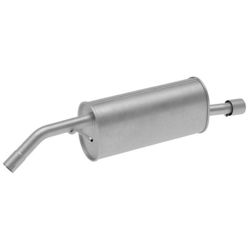 Hella End Silencer Rear 8LD 366 028-111