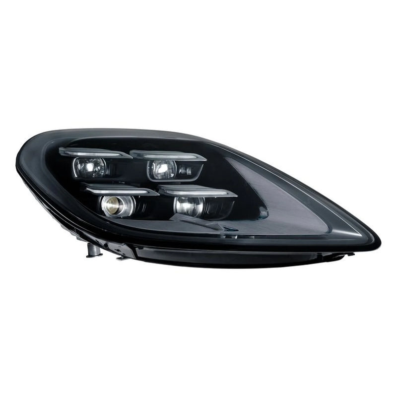 Hella Headlight Headlamp LED Right fits Porsche Panamera 2023-2024 2.9 4.0
