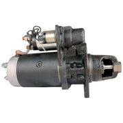 Hella Starter Motor 24V 6.2kW 11 Teeth fits Mercedes-Benz Actros 1996-2002