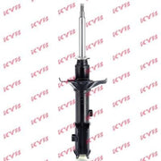 KYB Shock Absorber Damper Strut Front Left fits Hyundai Accent 1994-2000 1.3 1.5