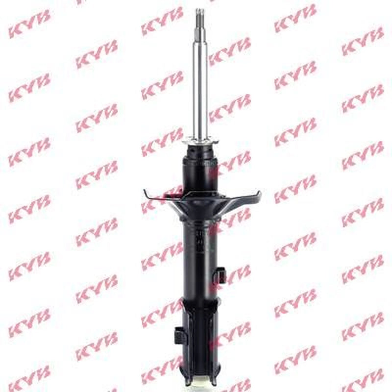 KYB Shock Absorber Damper Strut Front Left fits Hyundai Accent 1994-2000 1.3 1.5