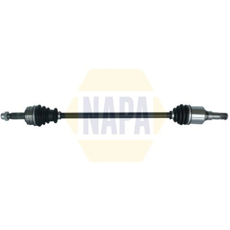 NAPA CV Drive Shaft Driveshaft Front Right NDS1097R