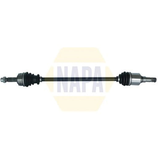 NAPA CV Drive Shaft Driveshaft Front Right NDS1097R