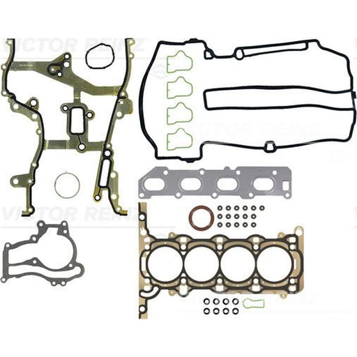 Victor Reinz Cylinder Head Gasket Kit 02-37875-05