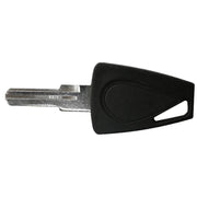 Blank Key for SCS Barrel (5310 8000 00) for Caravan/Motorhomes Nova - Dynamic Drive