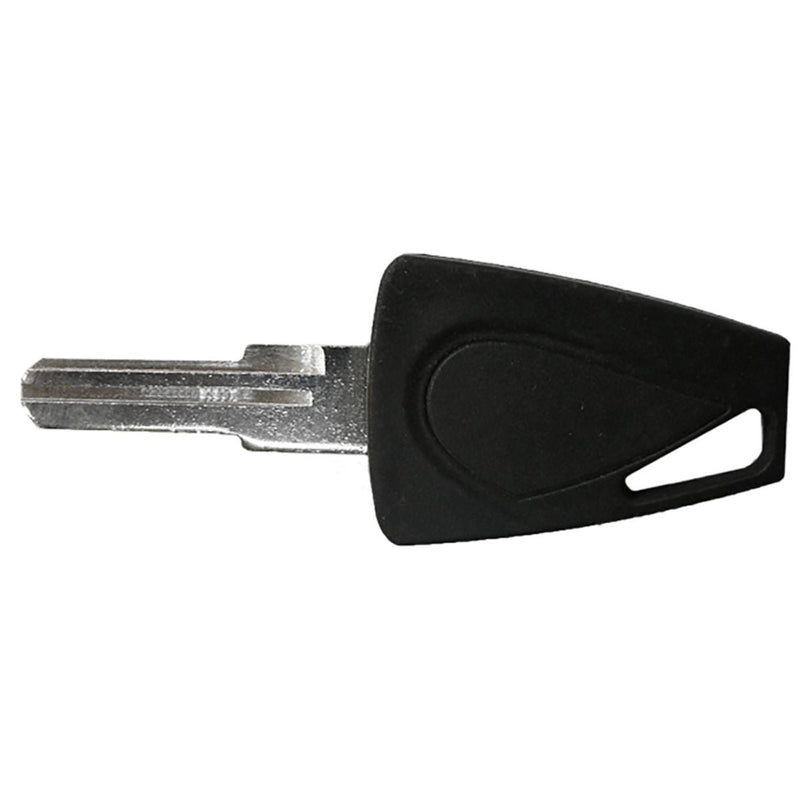 Blank Key for SCS Barrel (5310 8000 00) for Caravan/Motorhomes Nova - Dynamic Drive