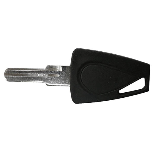 Blank Key for SCS Barrel (5310 8000 00) for Caravan/Motorhomes Nova - Dynamic Drive
