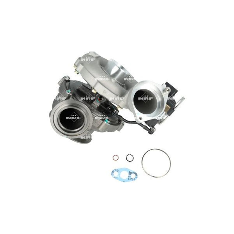 NRF Turbocharger Turbo Unit 90010227