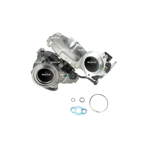 NRF Turbocharger Turbo Unit 90010227
