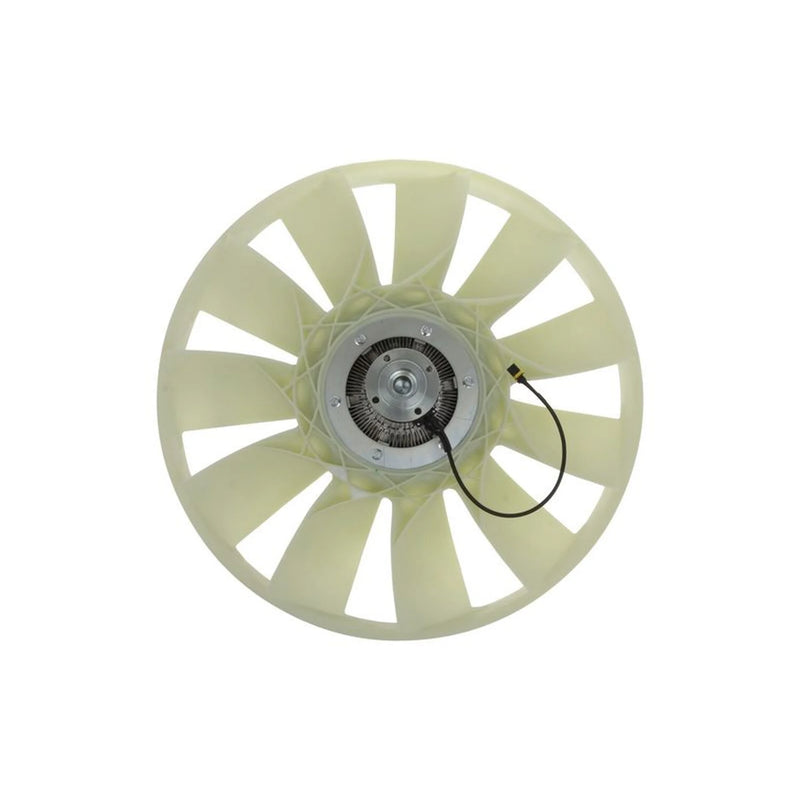 Hella Engine Cooling Fan 8MV 366 438-141