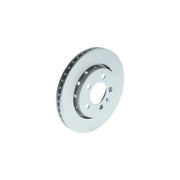 Bosch 2 x Vented Brake Discs fits VW Polo V 2013-2014 2.0