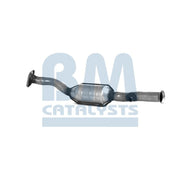 BM Catalysts Homologated Petrol Cat fits Citroën Berlingo First 1996-2011 1.4