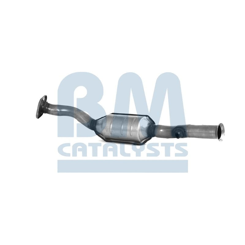 BM Catalysts Homologated Petrol Cat fits Citroën Berlingo First 1996-2011 1.4